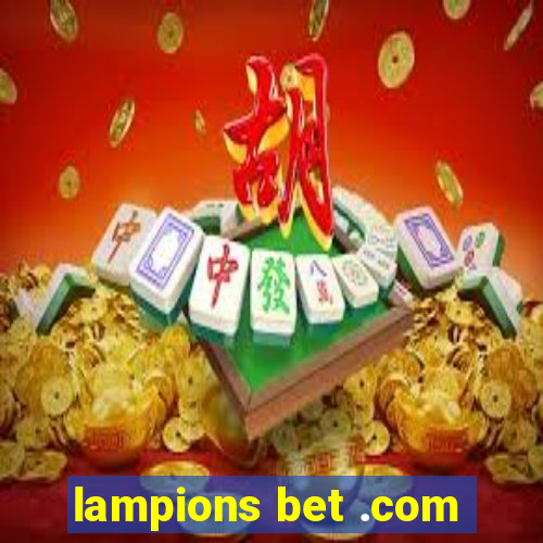 lampions bet .com